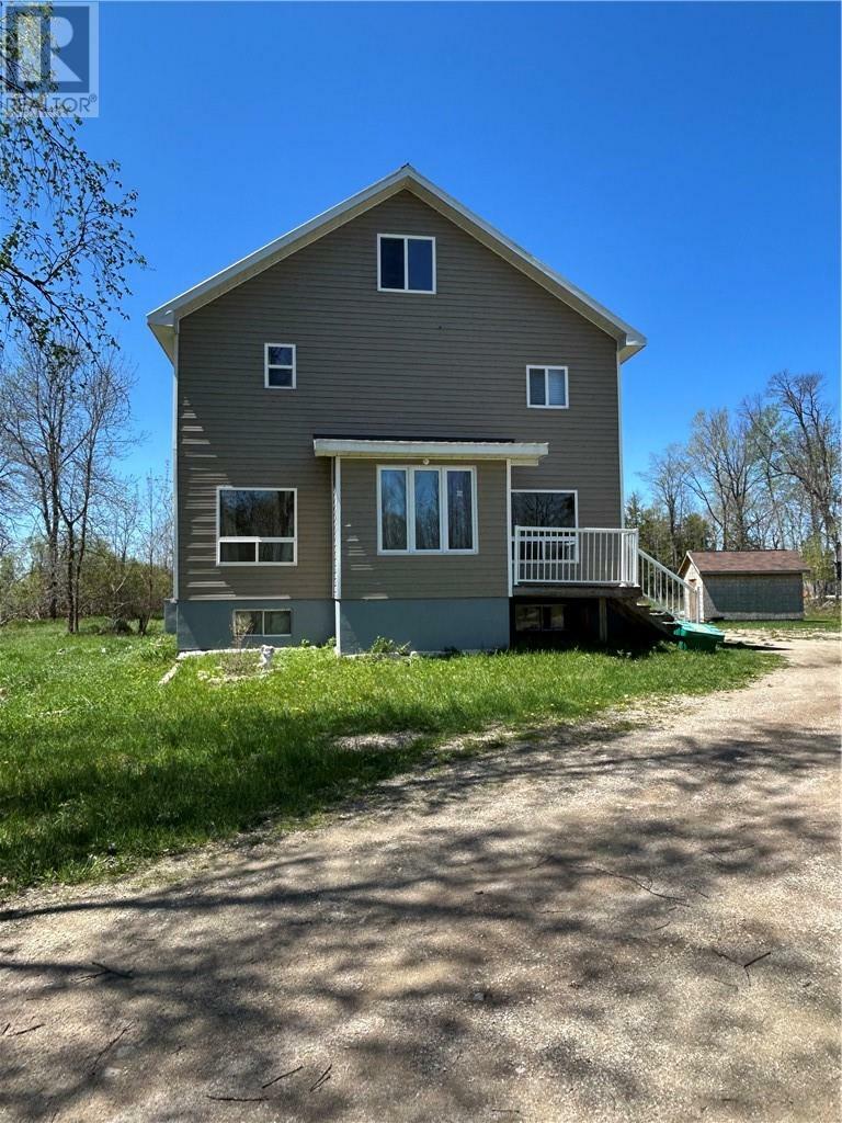 Photo de la propriété: 241 Grandor Road ON P0P 1J0