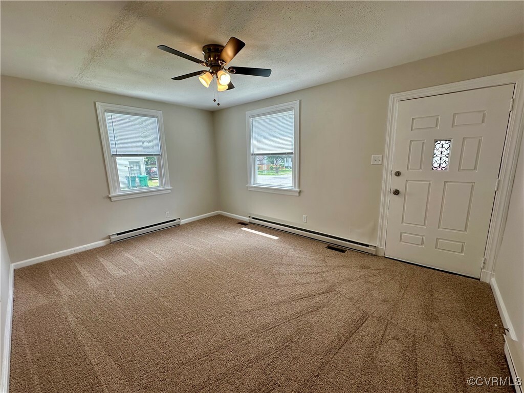 Property Photo: 2404 Parrish Street VA 23231