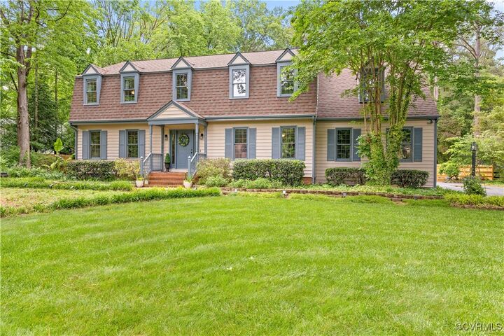 8393 Brittewood Circle  Hanover VA 23116 photo