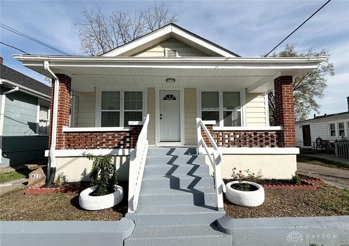 611 Wilson Street  Middletown OH 45044 photo