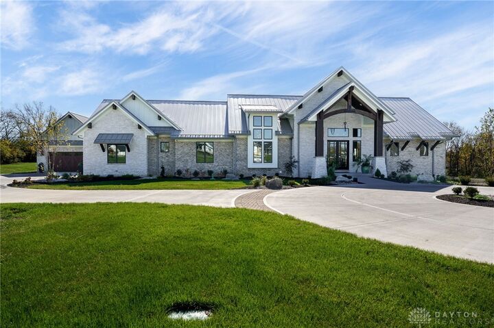 Property Photo:  1941 Legendary Way  OH 45036 