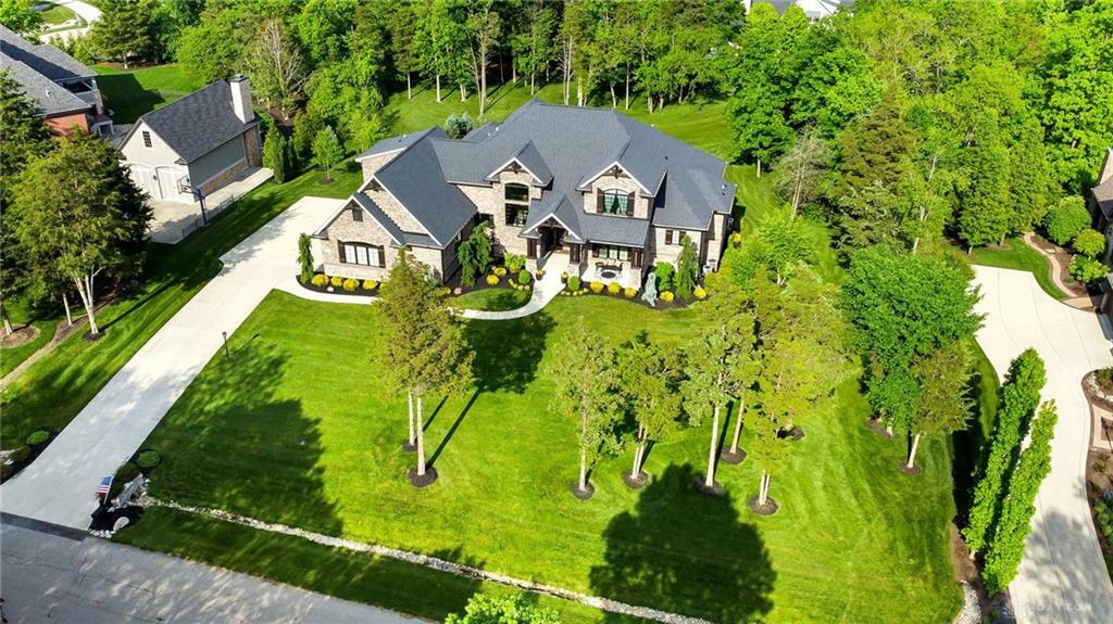 Property Photo: 7902 Locust Grove Court OH 45066