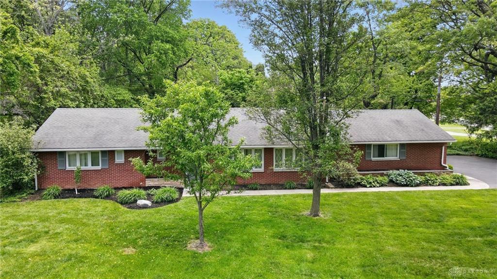 Property Photo:  141 W Rahn Road  OH 45429 