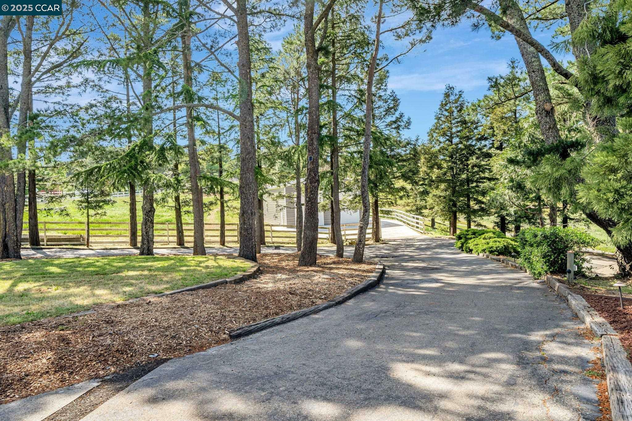 Property Photo: 10555 Morgan Territory CA 94551