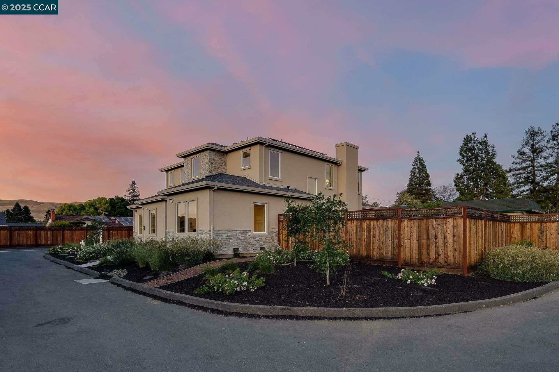 Property Photo: 1715 Berrywood Drive CA 94521