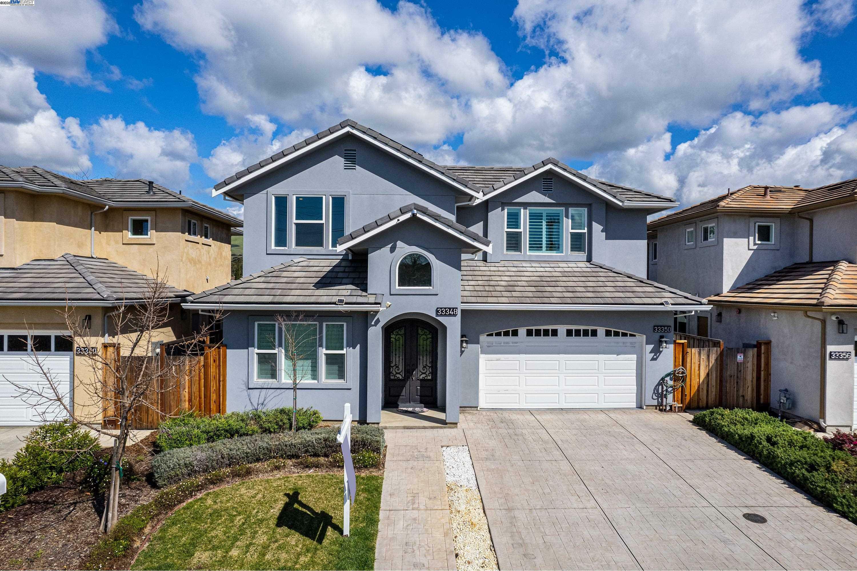 Property Photo: 33348 Depot Rd CA 94587