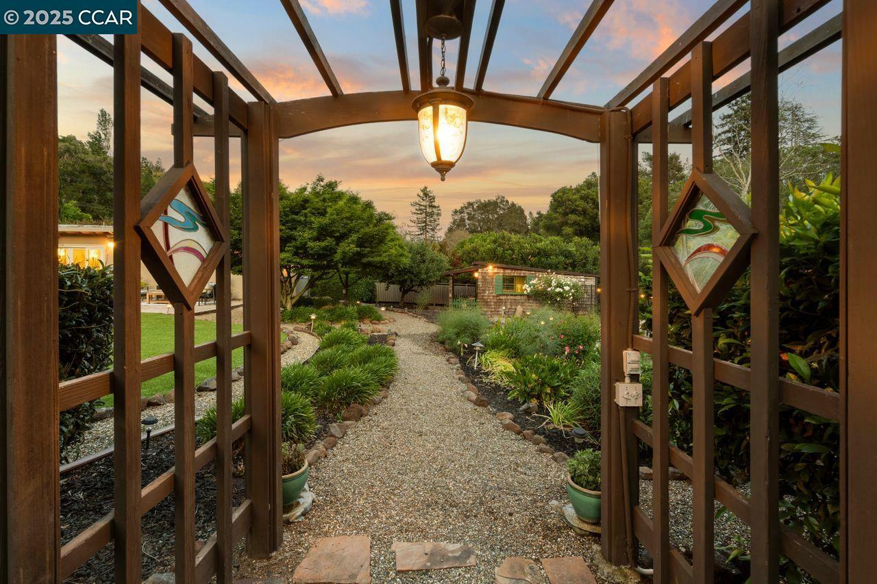Property Photo:  23 Lost Valley Dr  CA 94563 