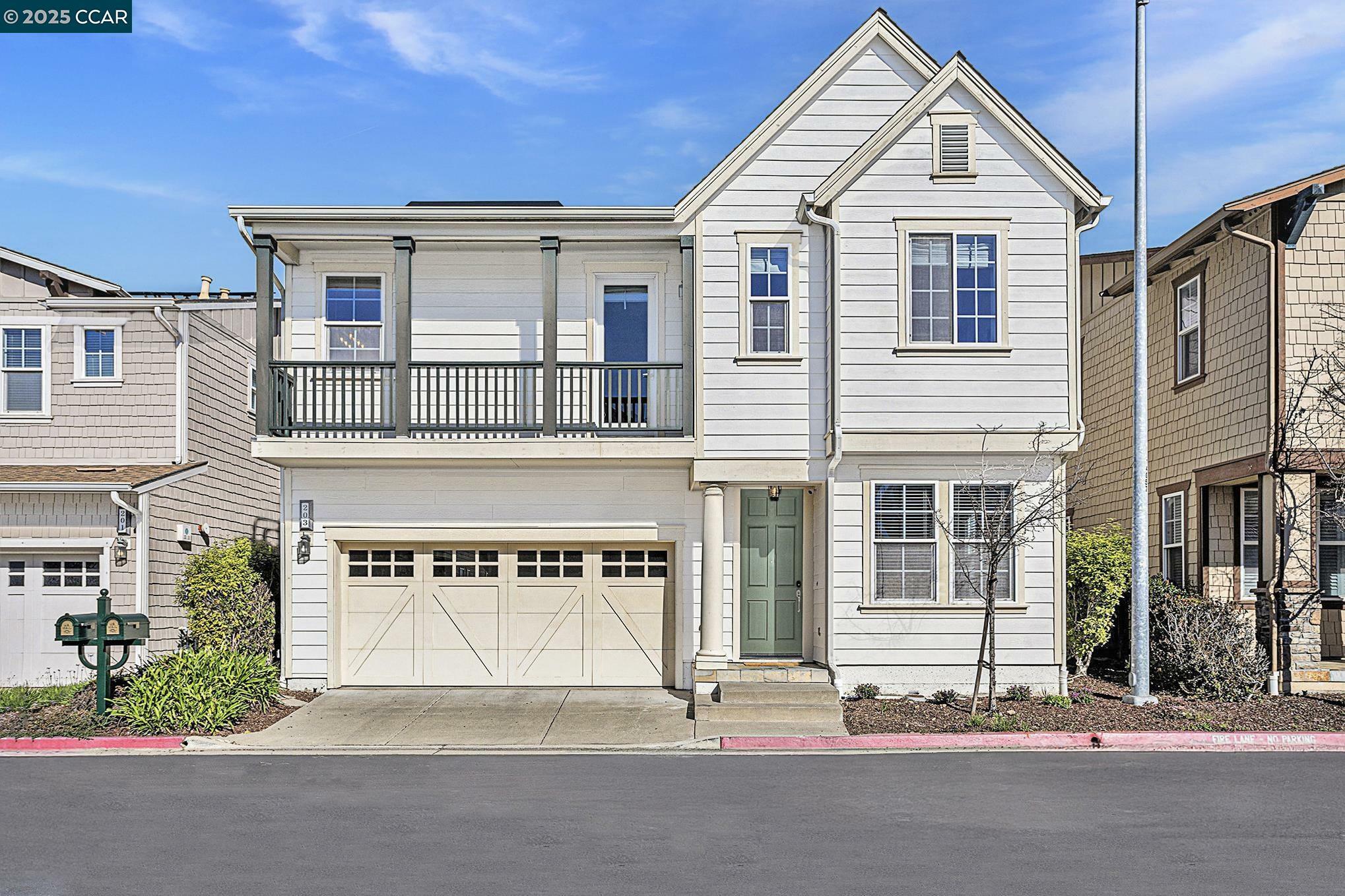 203 Seacliff Way  Richmond CA 94801 photo