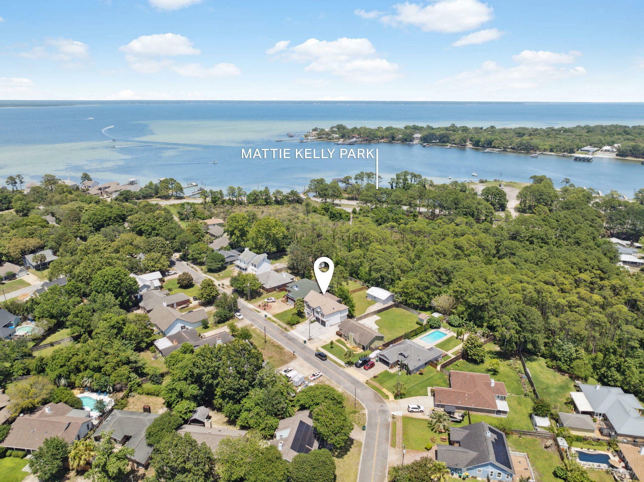 1190 Bay Court  Destin FL 32541 photo