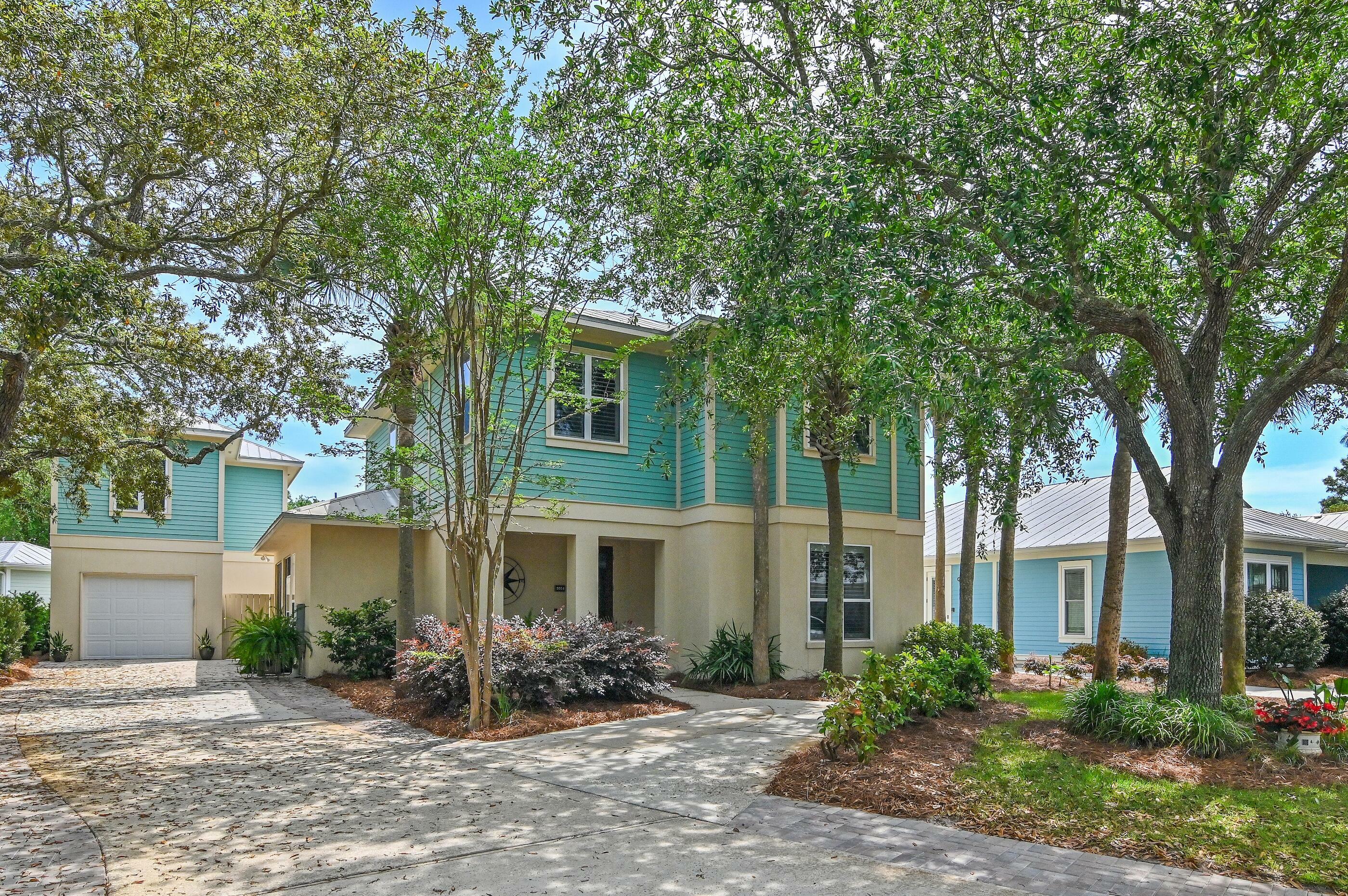 2031 Pine Island Circle  Miramar Beach FL 32550 photo