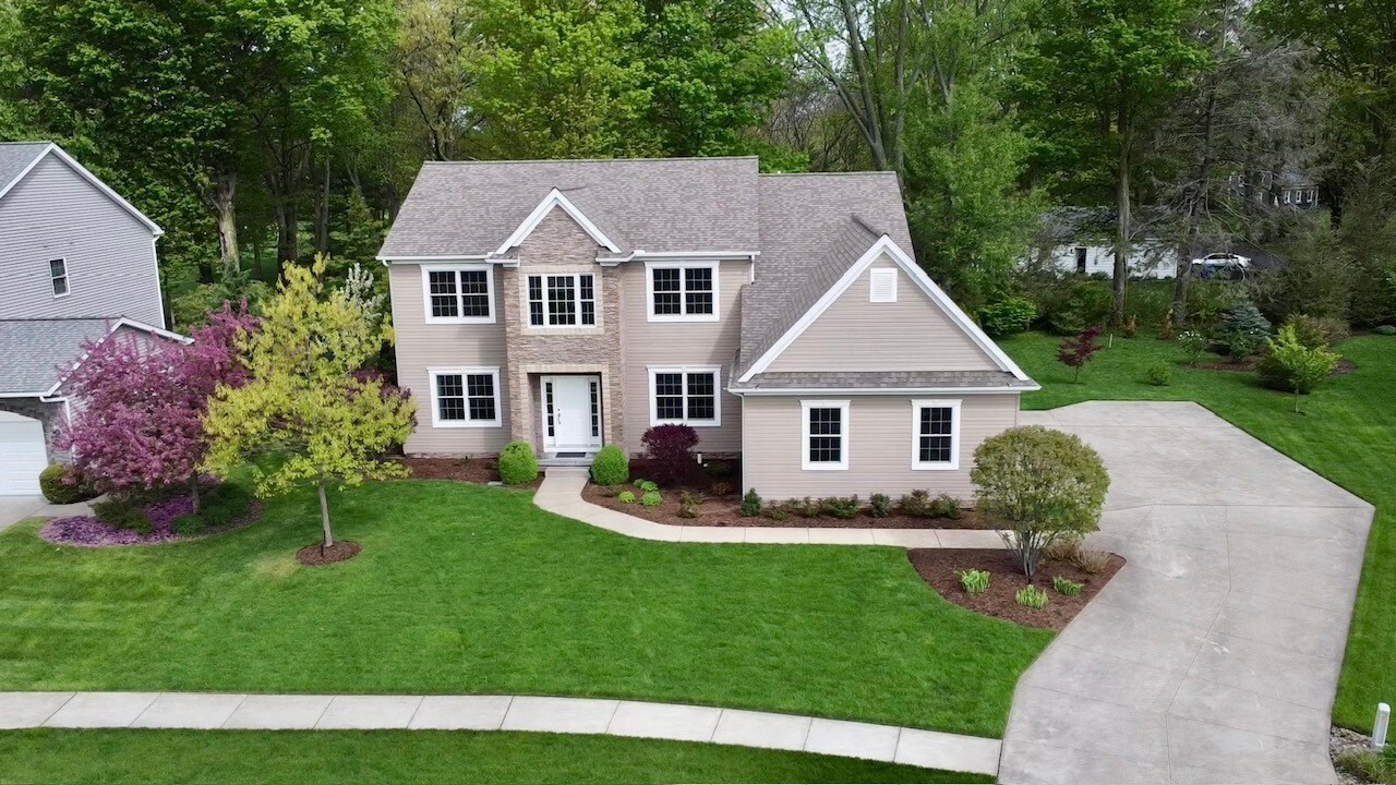 Property Photo: 4884 N Wayside Drive PA 16505