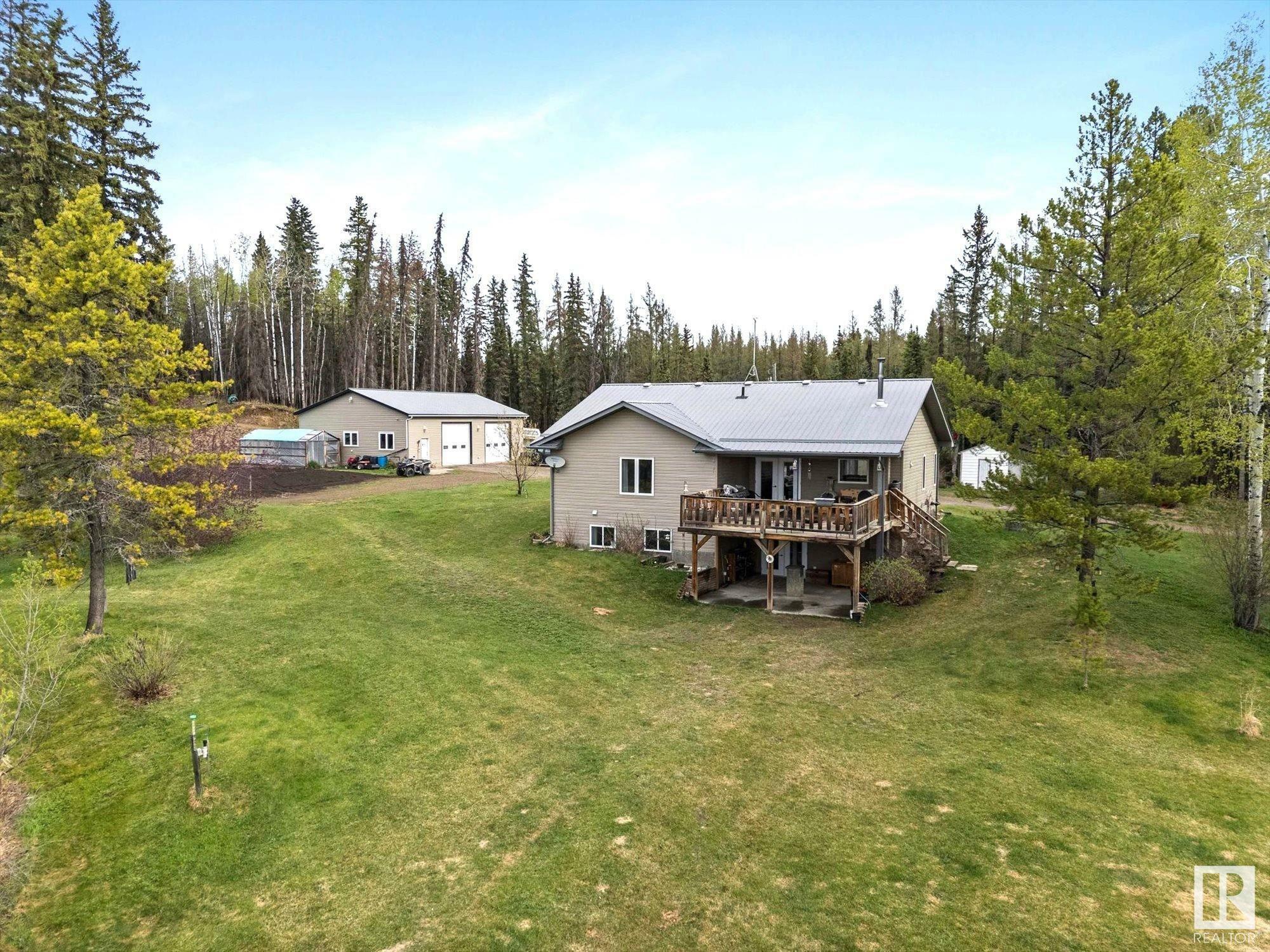 Property Photo: 55310 Rrd 123 AB T0E 1S0