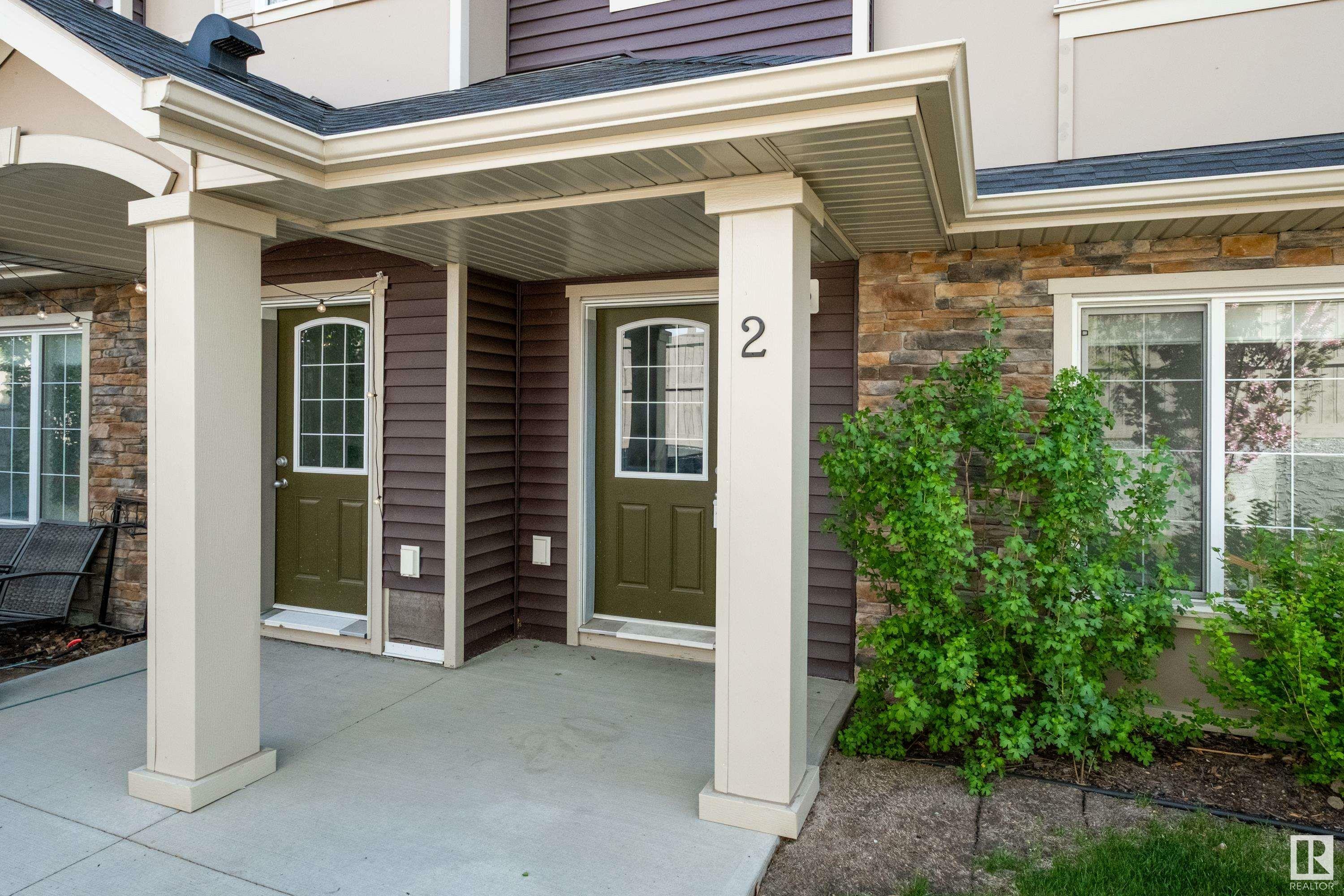 Photo de la propriété: 20 Augustine Crescent 2 AB T8H 0Z8