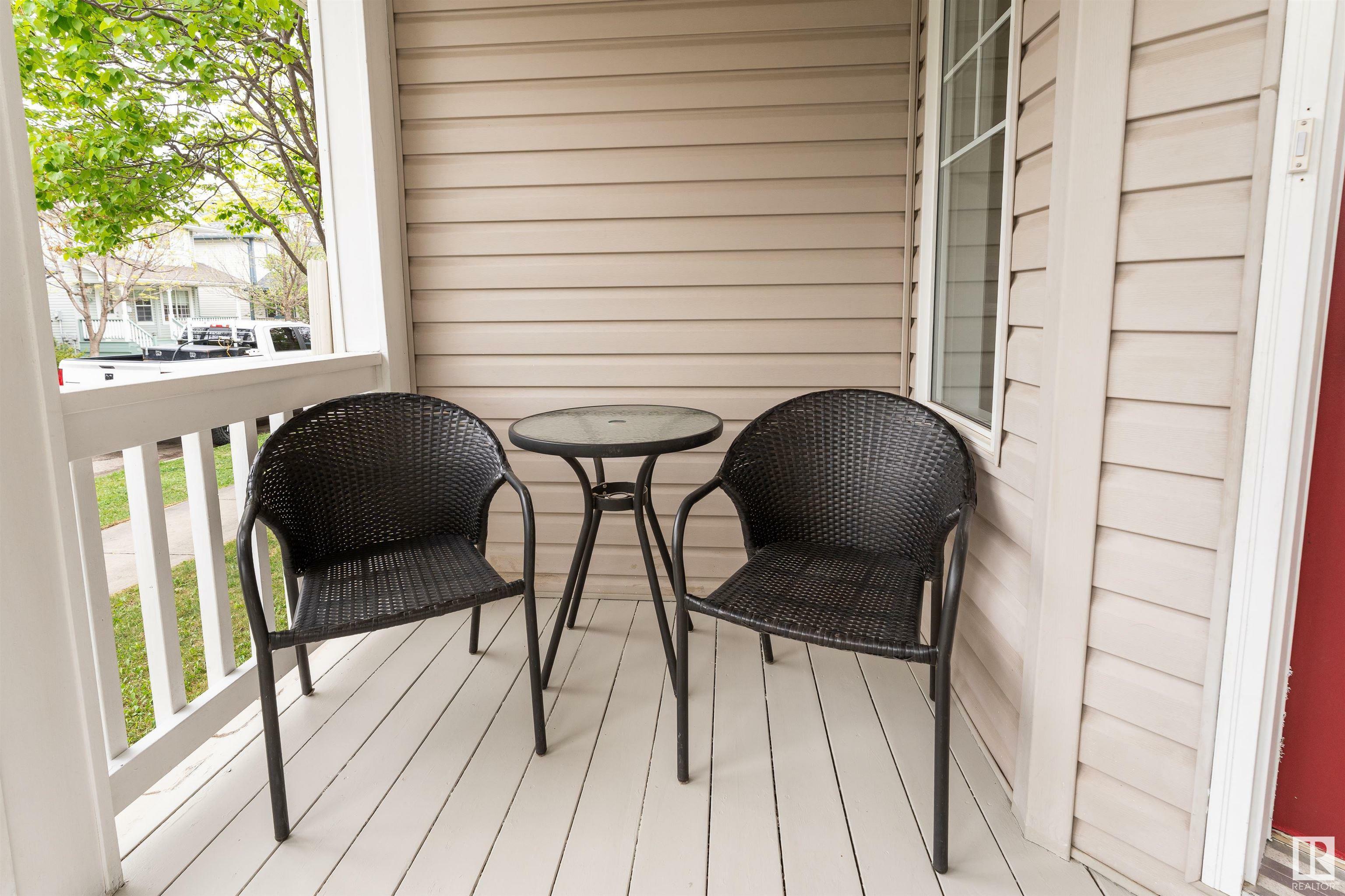 Property Photo: 1688 Tompkins Wynd NW AB T6R 2Y4