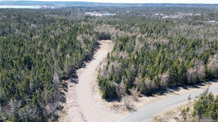 Property Photo:  Lot 3 Shore Road  NB E5G 3E6 