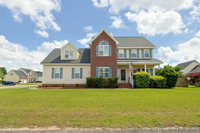 Property Photo: 3603 Talus Road NC 28306