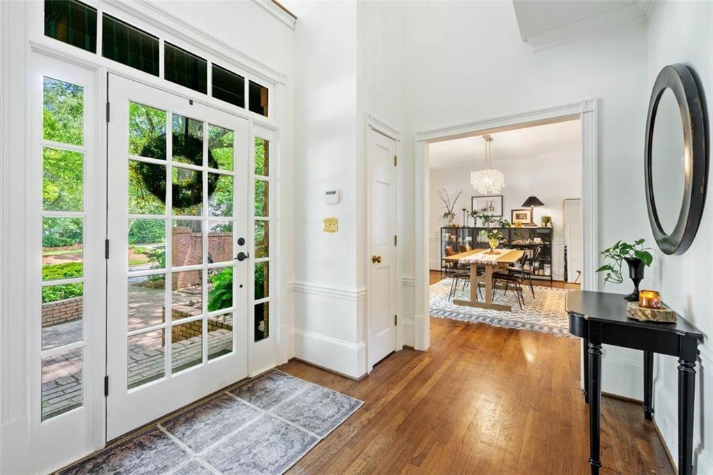 Property Photo: 4411 Paces Battle NW GA 30327
