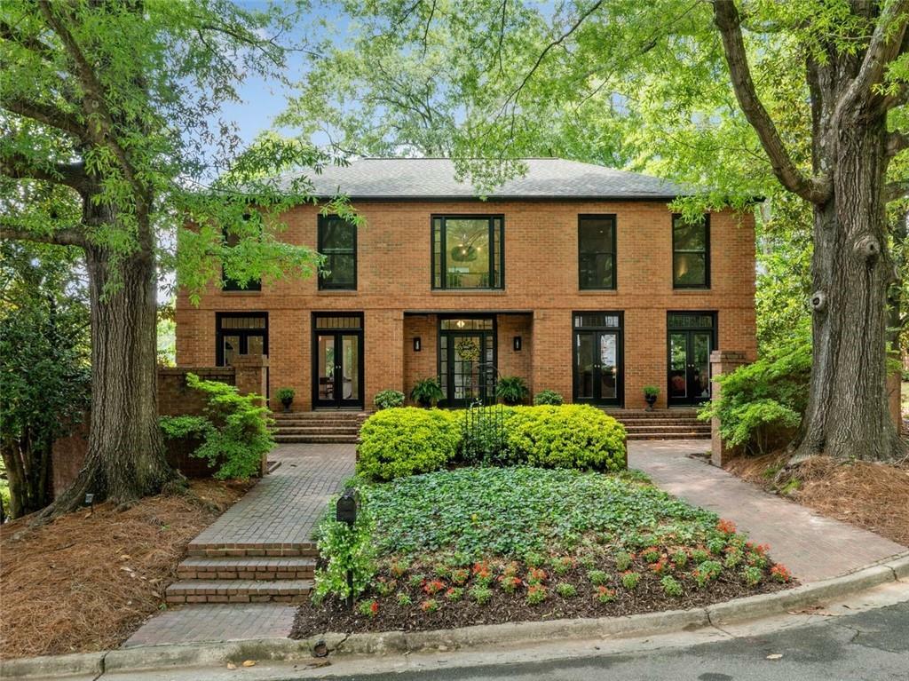 Property Photo: 4411 Paces Battle NW GA 30327