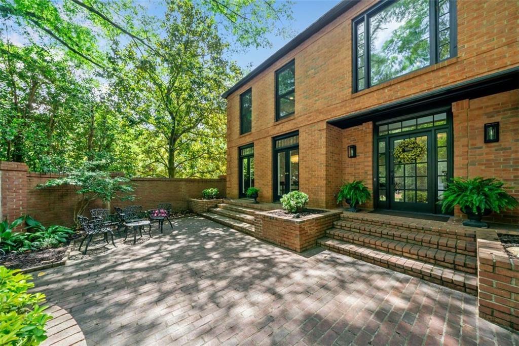 Property Photo: 4411 Paces Battle NW GA 30327