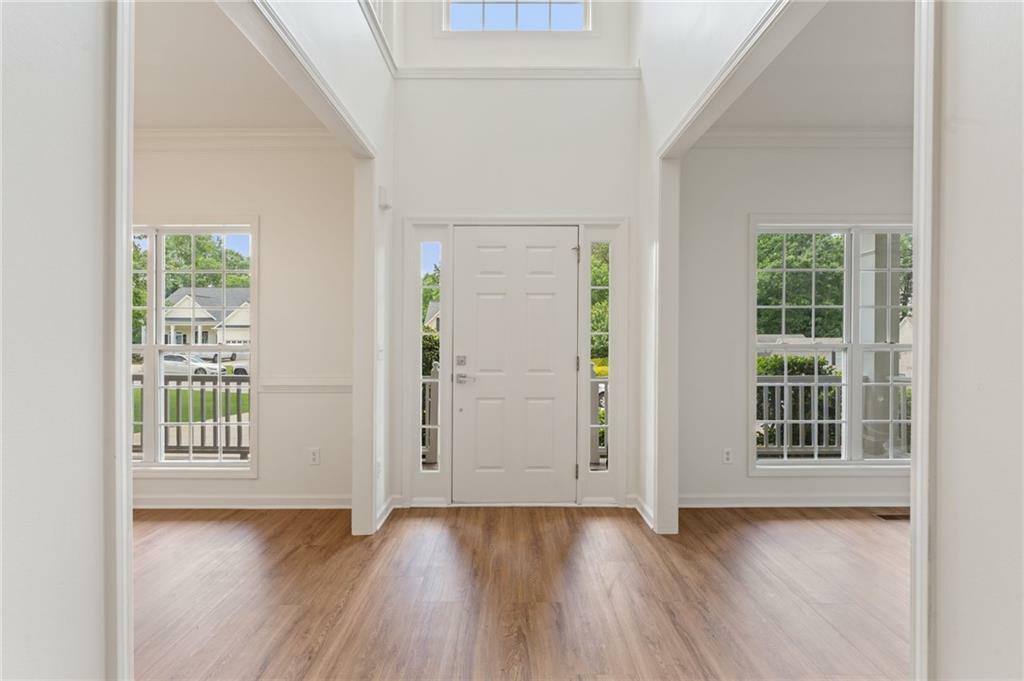 Property Photo: 84 Conner Glenn Drive GA 30141