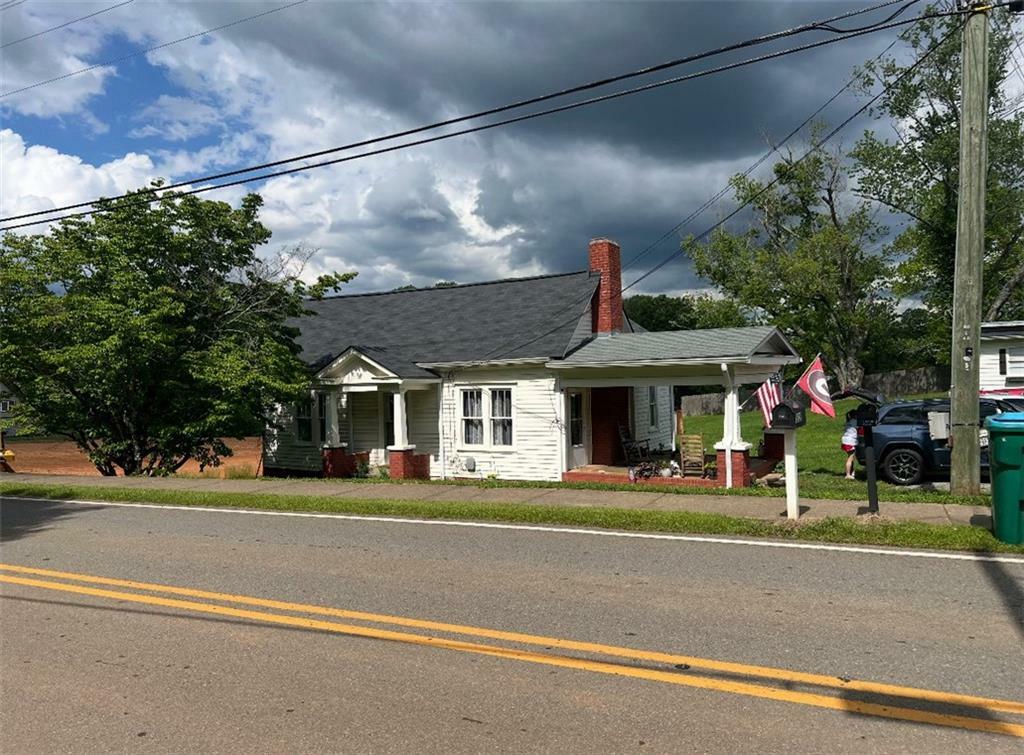 Property Photo: 508 Old Canton Road GA 30107
