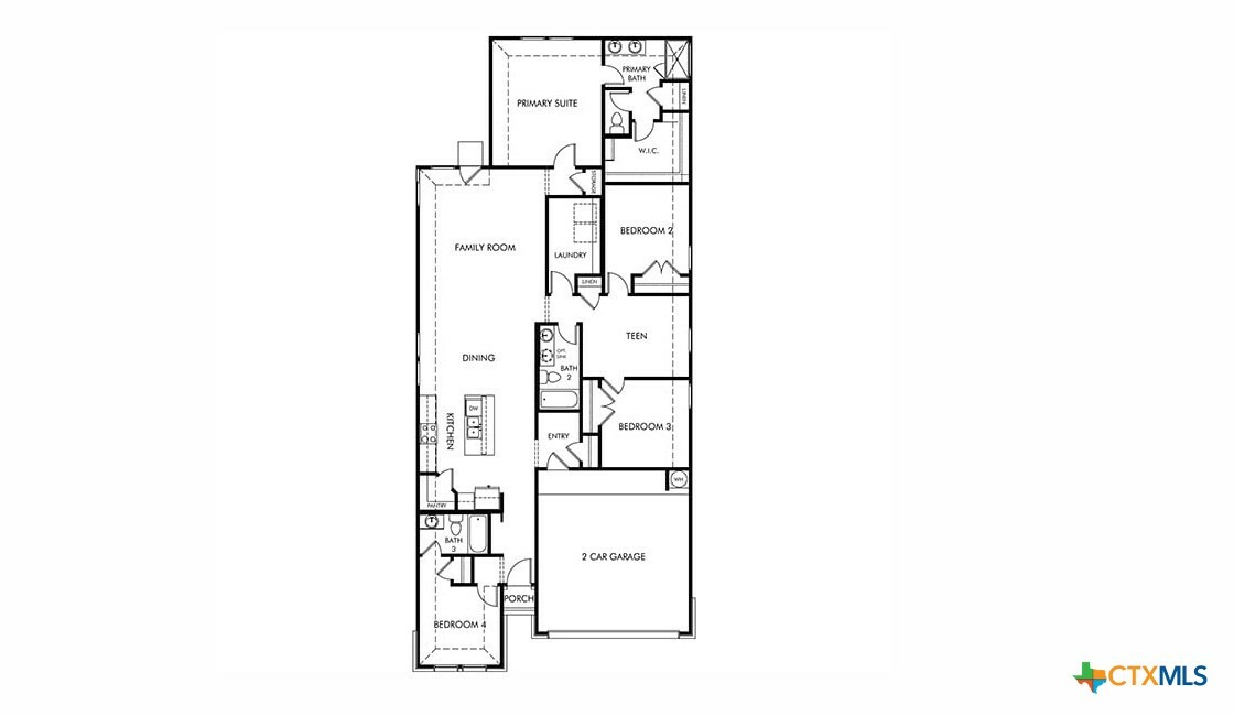 Property Photo: 3067 Pike Drive TX 78132