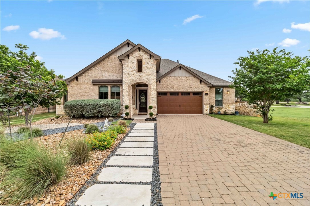 1404 Andalucia Drive  San Marcos TX 78666 photo