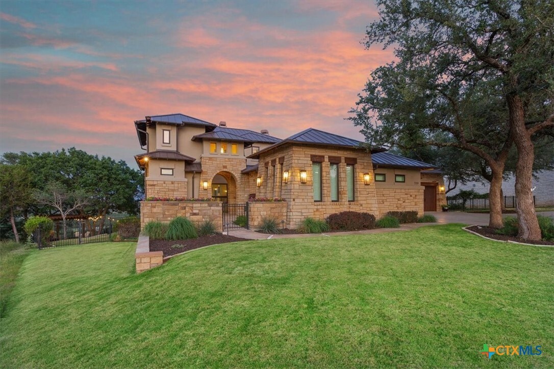 Property Photo: 3319 Eagle Ridge TX 76548