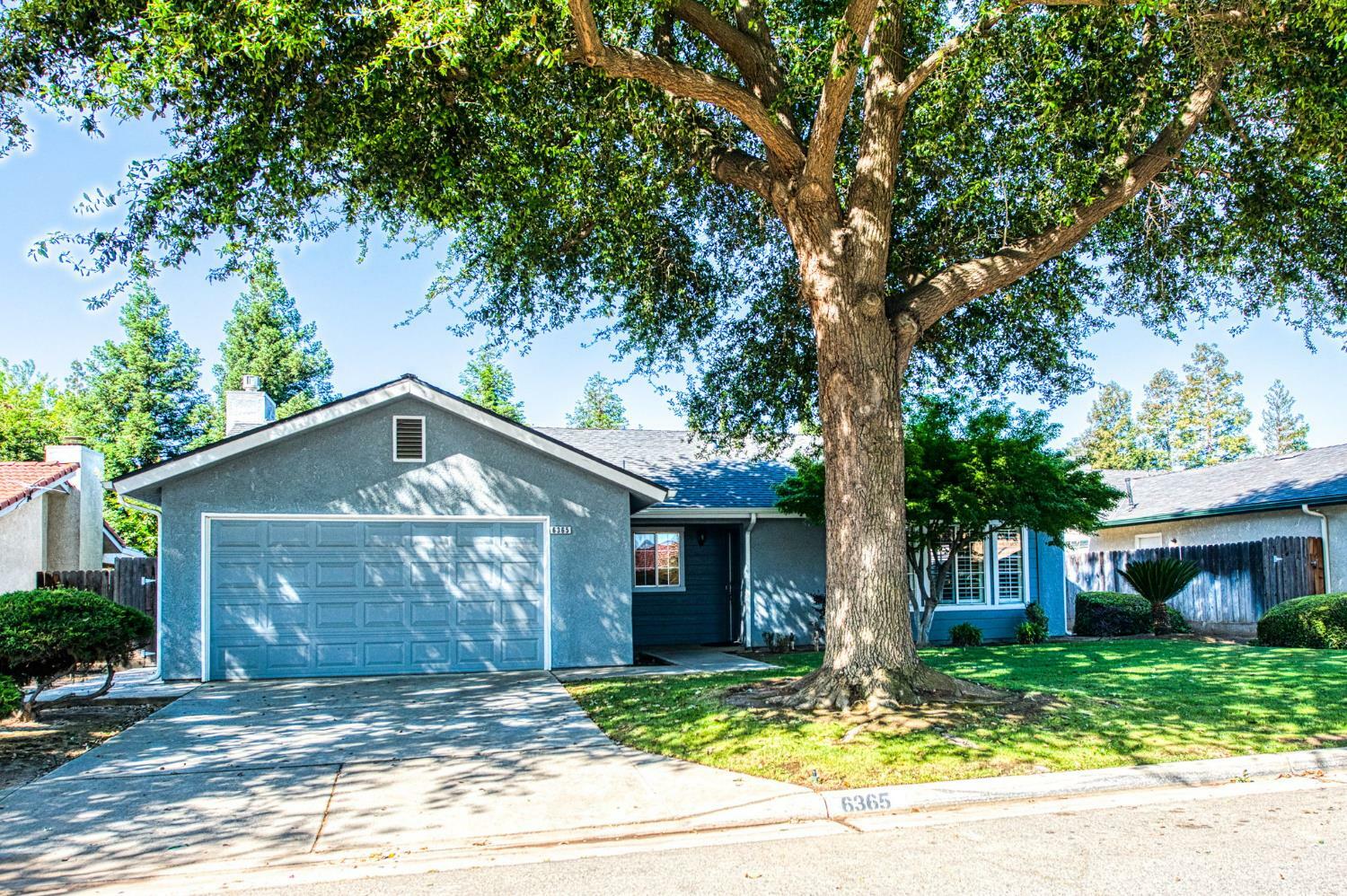 6365 N Barcus Avenue  Fresno CA 93722 photo