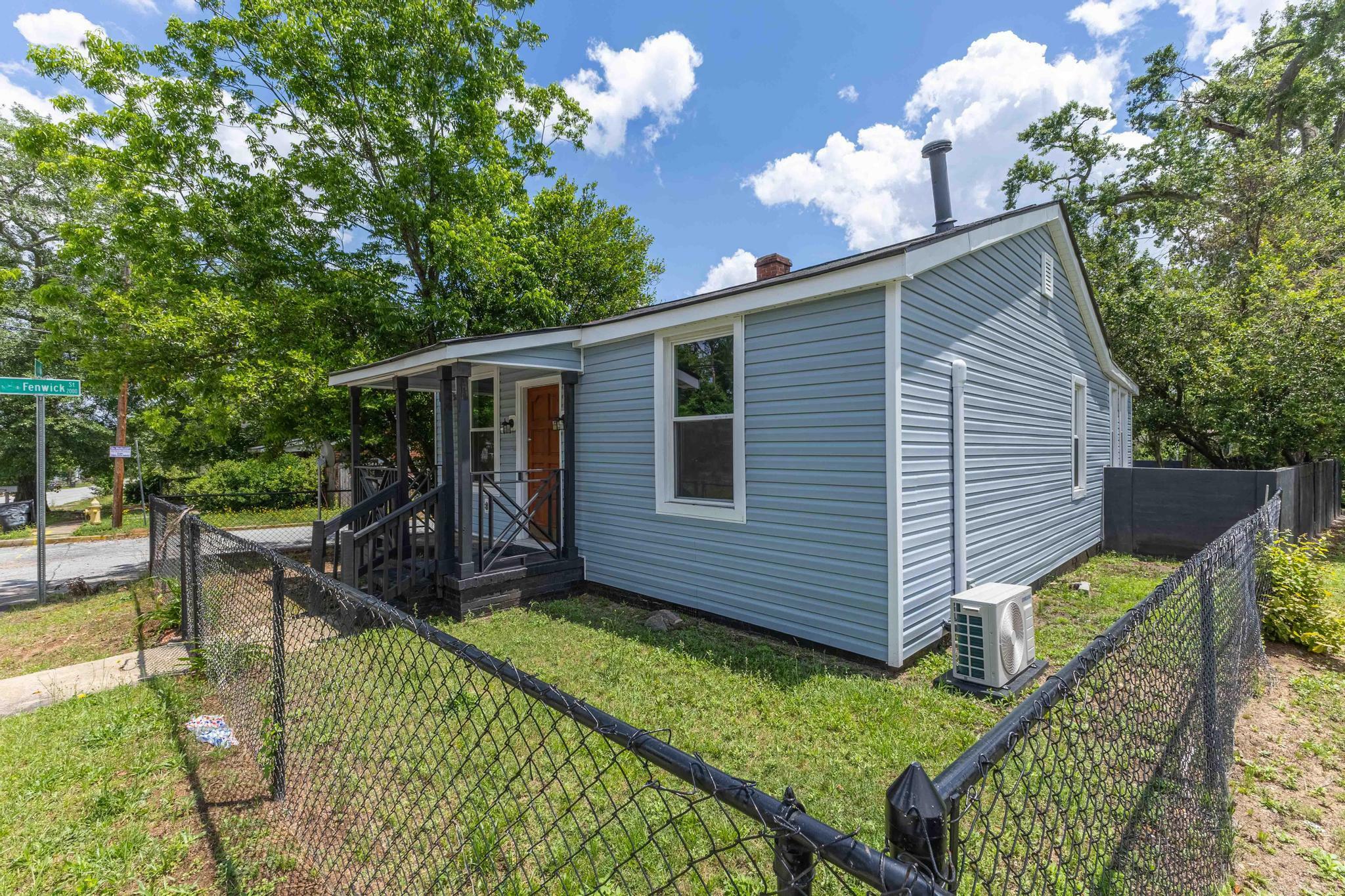 Property Photo: 2028 Battle Row GA 30904