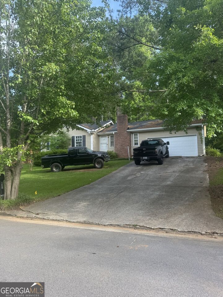 411 Willow Court SE  Conyers GA 30094 photo