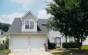 Property Photo: 2903 Ward Lake Way GA 30294