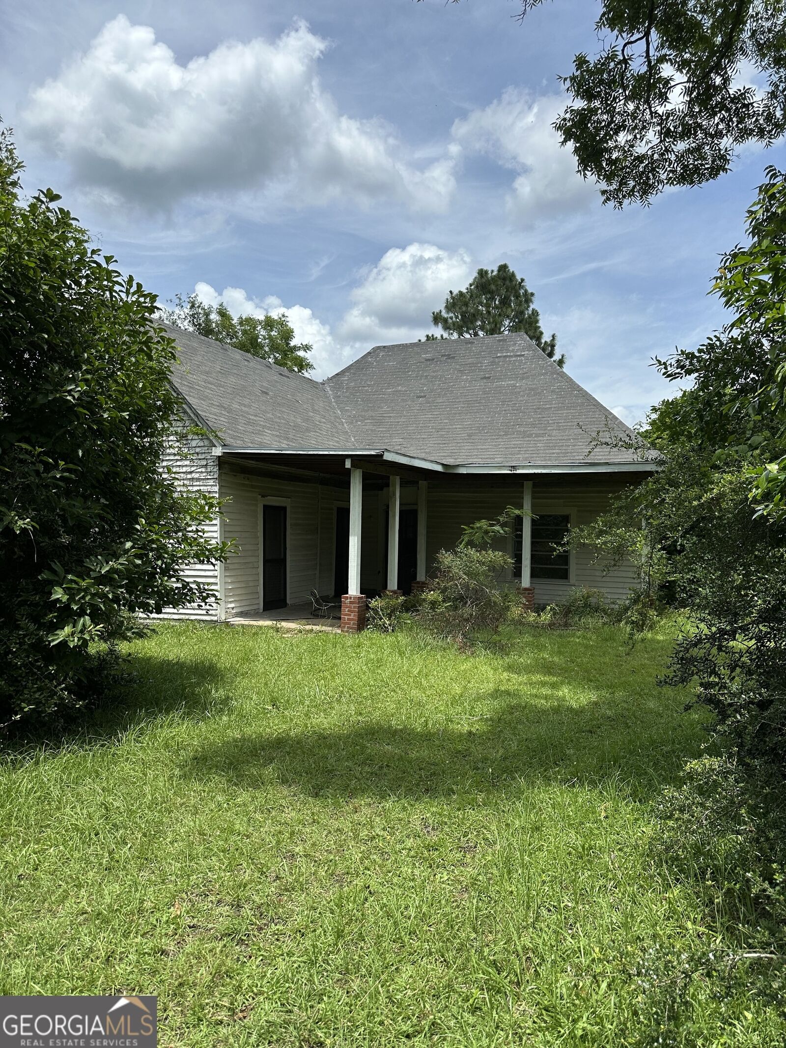 Property Photo:  35 Hancock Street  GA 31830 