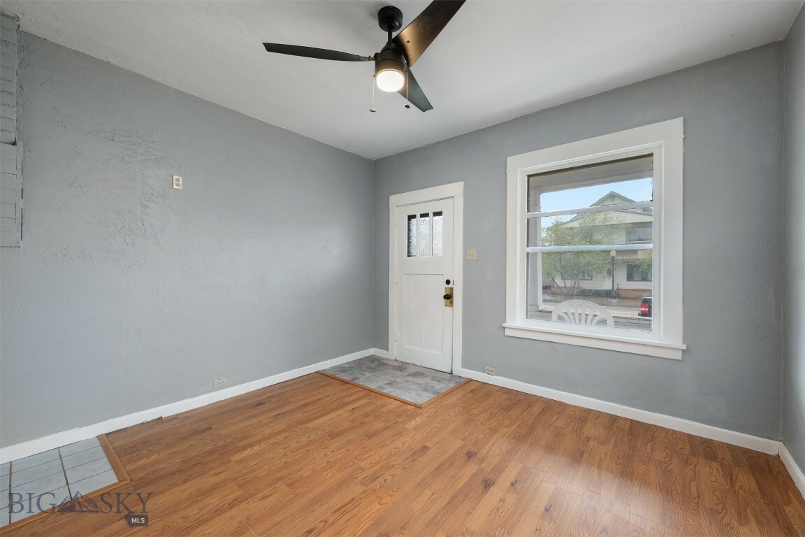 Property Photo: 104 & 106 Elm Street MT 59711