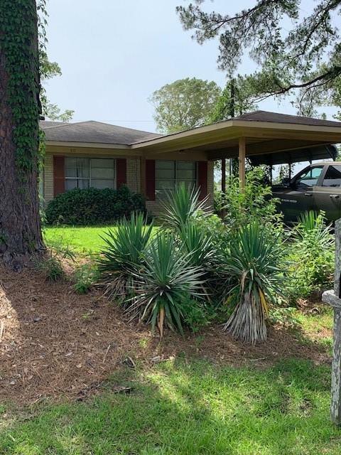 Property Photo: 317 Shepherd Drive LA 71360
