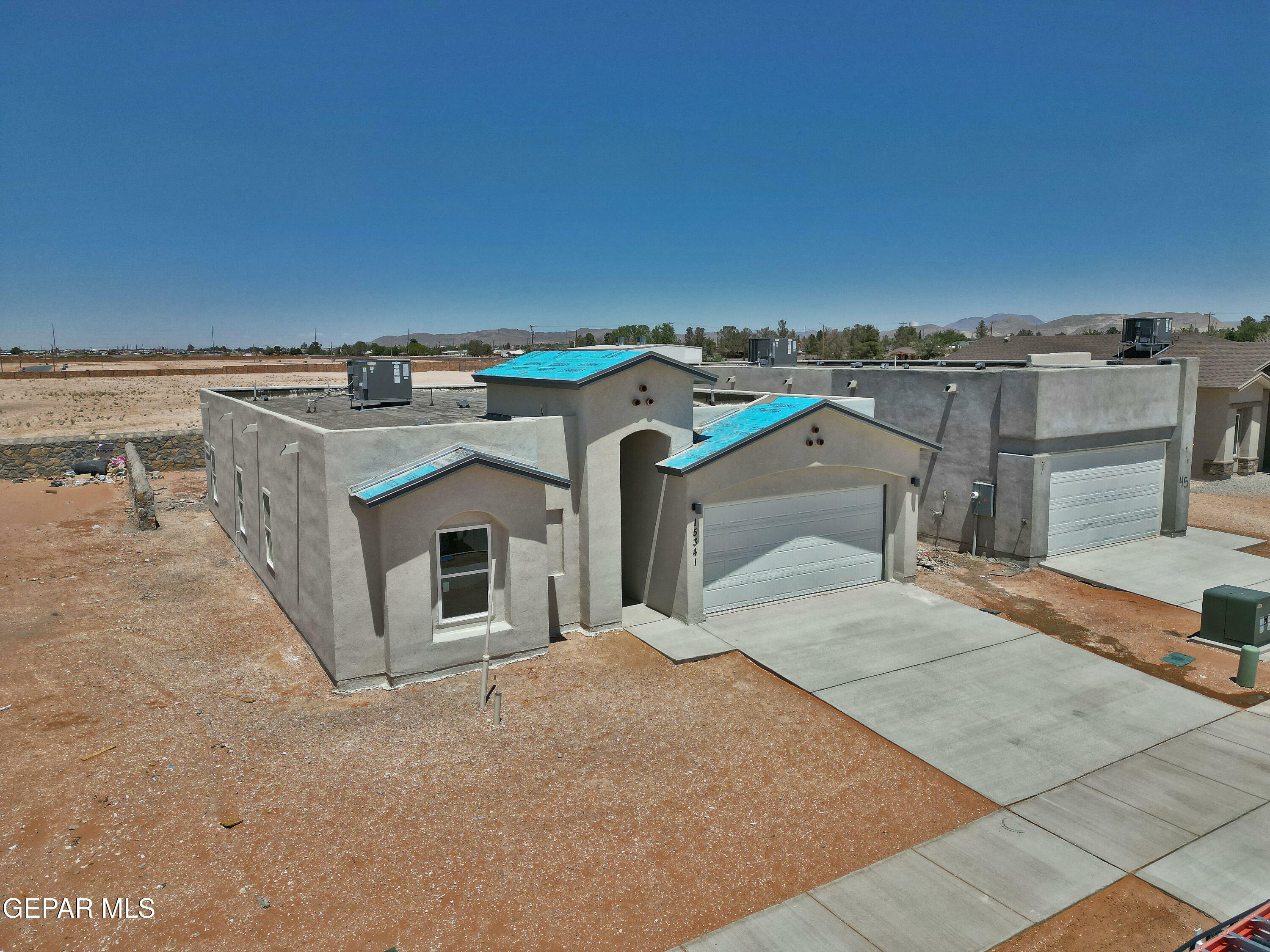 Property Photo: 15341 Idea Lane TX 79938