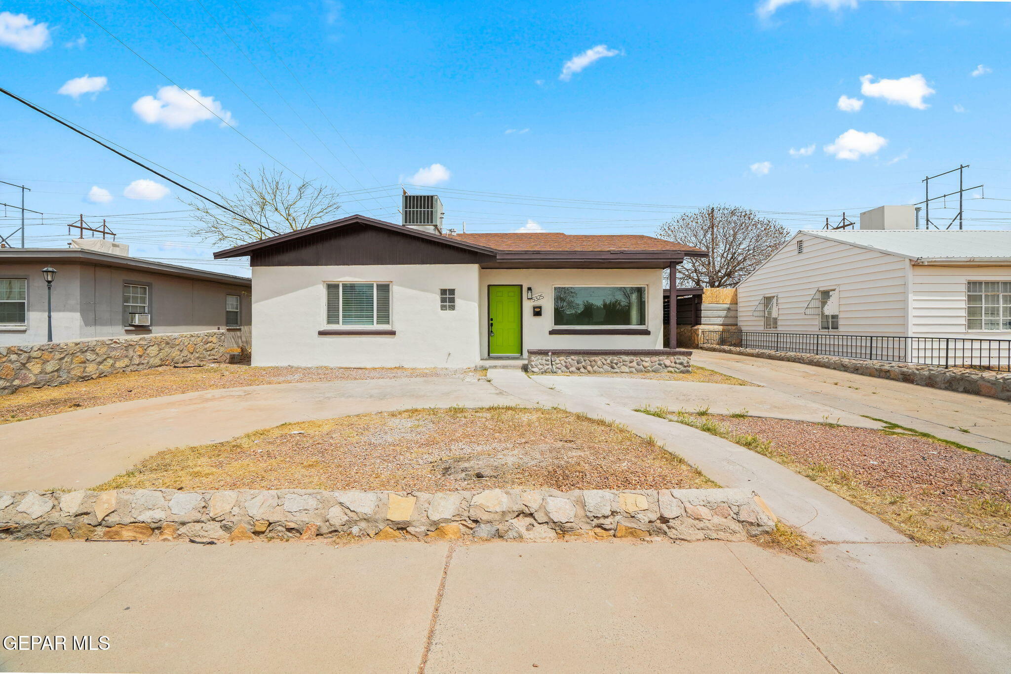 5325 Timberwolf Drive  El Paso TX 79903 photo