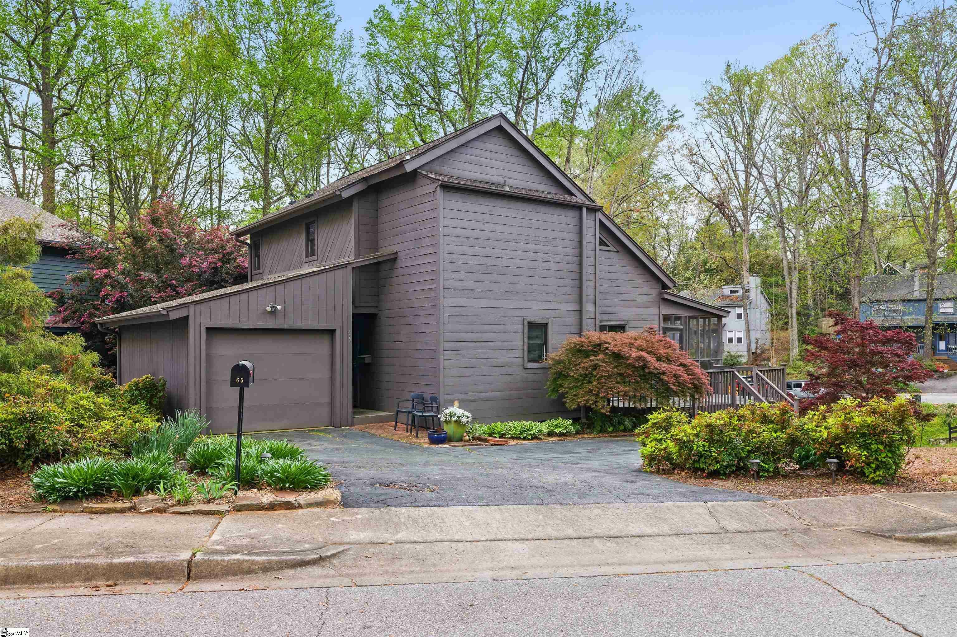 Property Photo: 65 Westview Avenue SC 29609