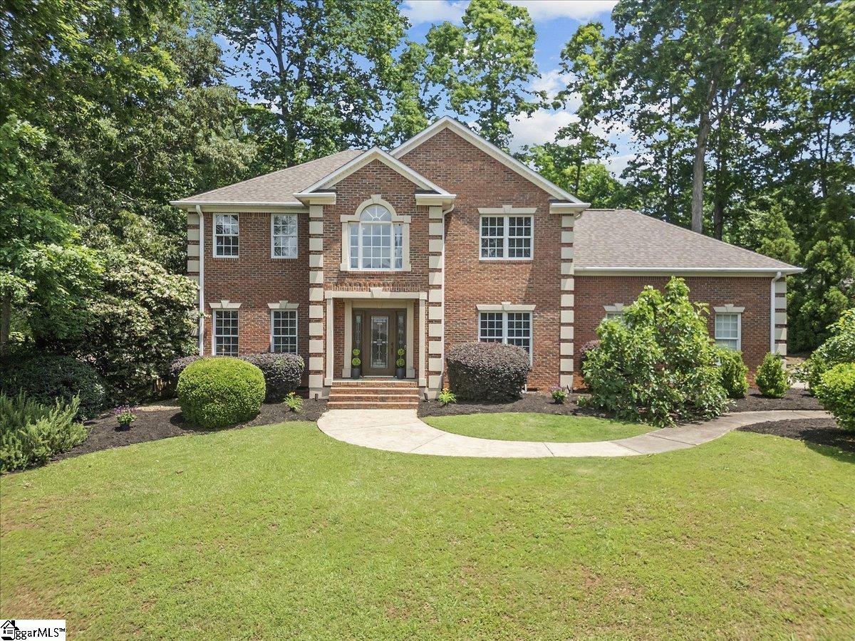 Property Photo: 155 Lake Park Drive SC 29306