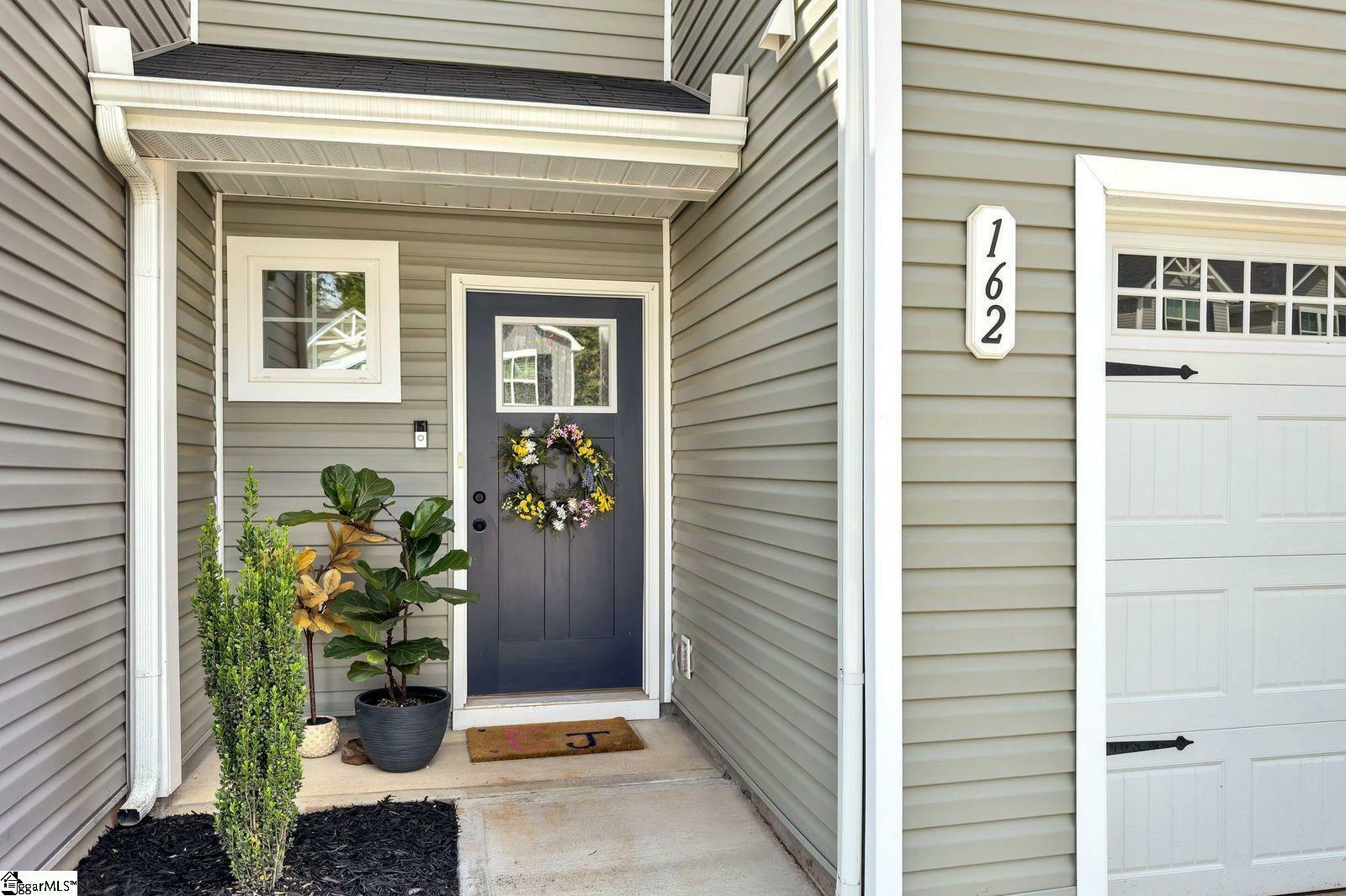 Property Photo: 162 Sarnesfield Way SC 29605