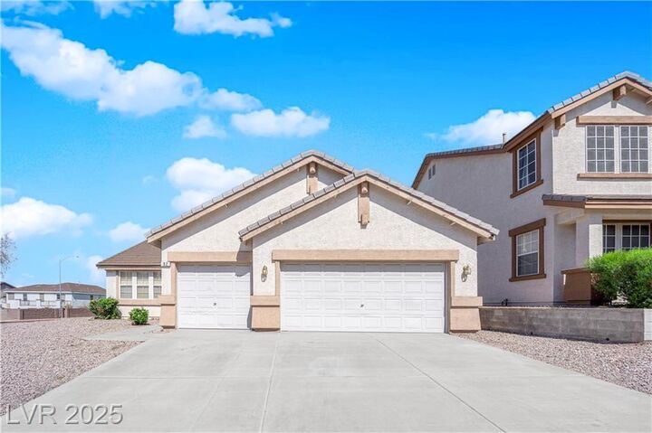 Property Photo: 82 Autumn Day Street NV 89012