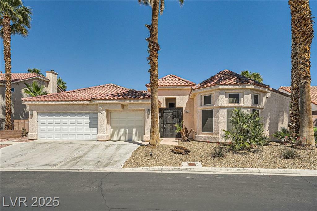5638 Wild Olive Street  Las Vegas NV 89118 photo
