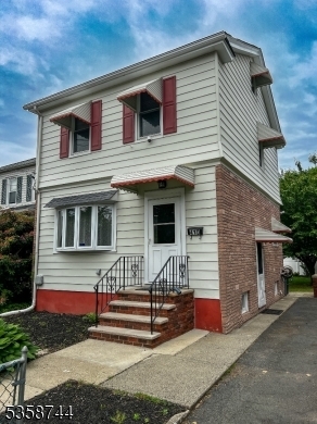 Property Photo: 410 Broughton Ave NJ 07003