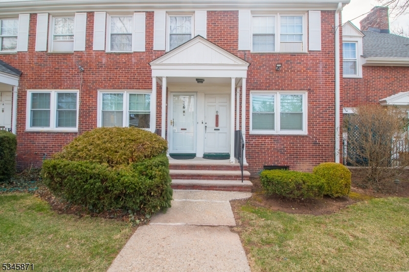 Property Photo:  134 Boyden Ave A  NJ 07040 