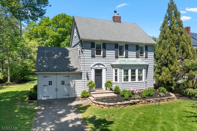 Property Photo: 297 Franklin Rd NJ 08902