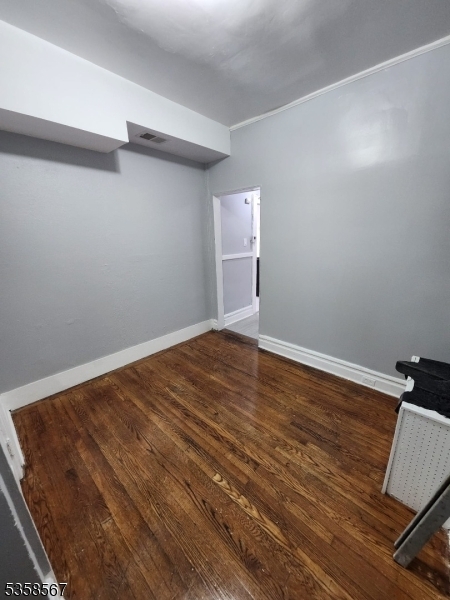 Property Photo: 460 Grove St 2 NJ 07111
