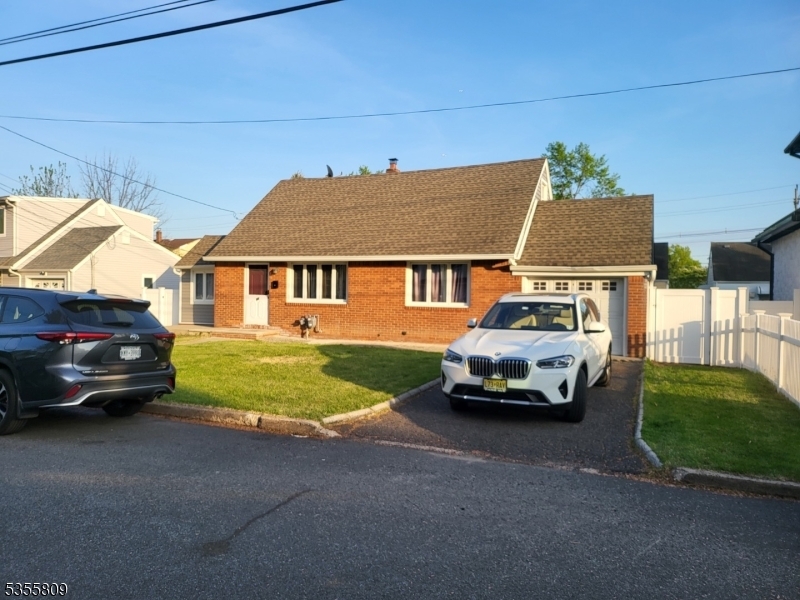 68 Echo Pl  Elmwood Park Boro NJ 07407 photo