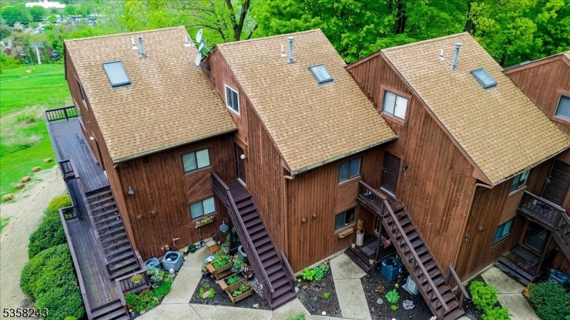 Property Photo:  3 Telemark Dr 10  NJ 07462 