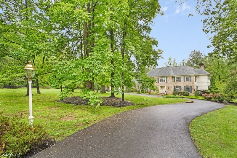Property Photo: 4 Jonathan Smith Rd NJ 07960