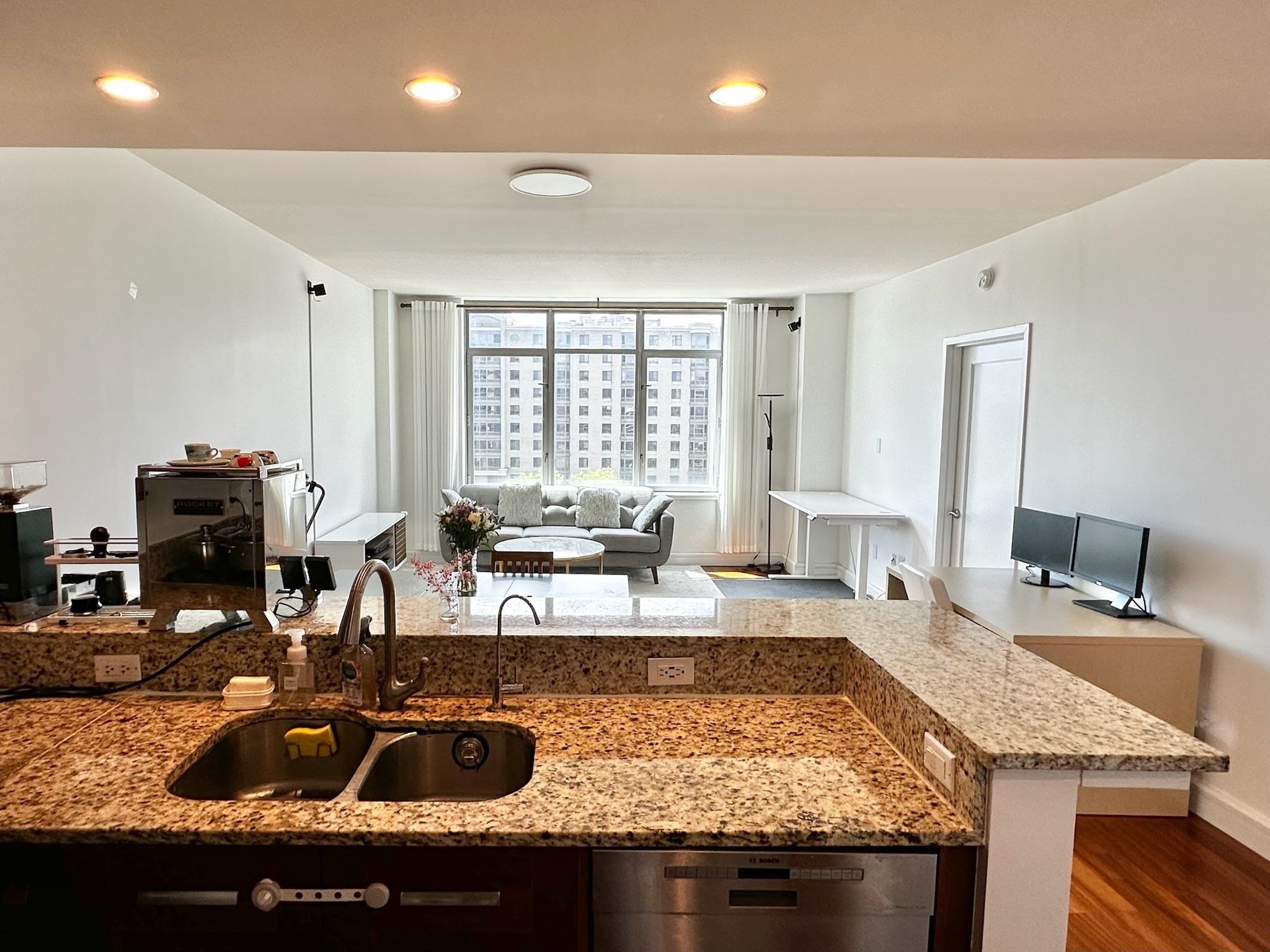 Property Photo: 8100 River Rd 810 NJ 07074